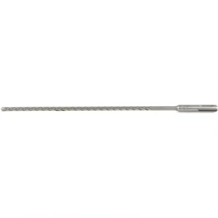 Бур по бетону 6 x 300 мм SDS PLUS c крестовой пластиной MATRIX 70665 купить в Новом Уренгое