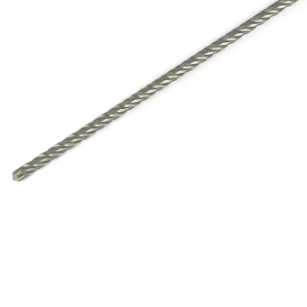 Бур по бетону 6 x 300 мм SDS PLUS c крестовой пластиной MATRIX 70665 купить в Новом Уренгое