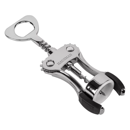 Штопор двухрычажный Hausman 79154 купить в Новом Уренгое