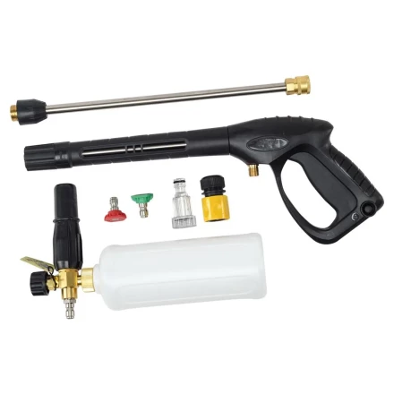 Мойка Huter W-5-2600 PRO (70/8/33) купить в Новом Уренгое