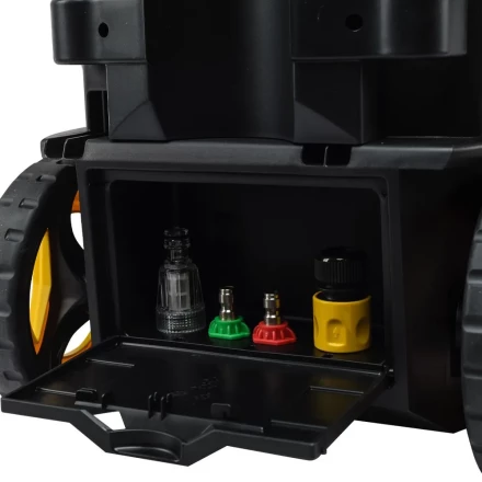 Мойка Huter W-5-2600 PRO (70/8/33) купить в Новом Уренгое