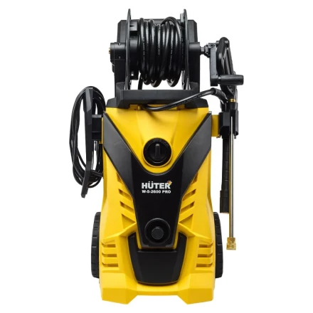 Мойка Huter W-5-2600 PRO (70/8/33) купить в Новом Уренгое