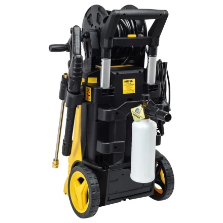 Мойка Huter W-5-2600 PRO (70/8/33) купить в Новом Уренгое