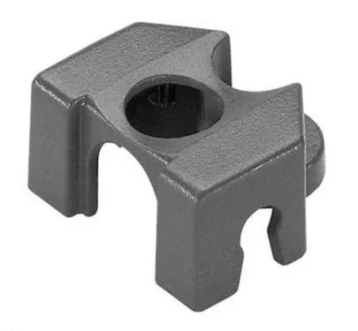 Крепление 4,6 мм (1/2&quot;) 5 штук GARDENA купить в Новом Уренгое