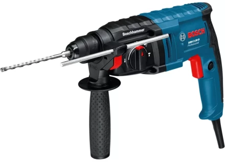Перфоратор GВН 2-20 D BOSCH купить в Новом Уренгое