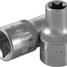 Торцевая головка 1/2"DR внешний TORX Е-18 S06H418 Jonnesway 49715 купить в Новом Уренгое