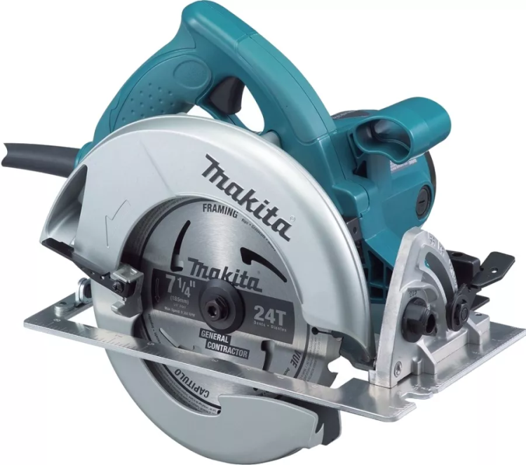 Пила дисковая Makita 5007N купить в Новом Уренгое