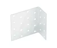 Крепежный уголок анкерный  2,0 мм  KUL 40x160x60 мм  СИБРТЕХ Россия 46440 купить в Новом Уренгое