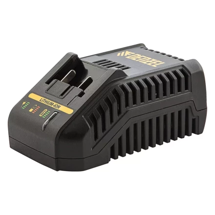 Устройство зарядное Denzel для аккумуляторов IBC-12-1.8, Li-Ion, 12 В, 1.8 А, 28451 купить в Новом Уренгое