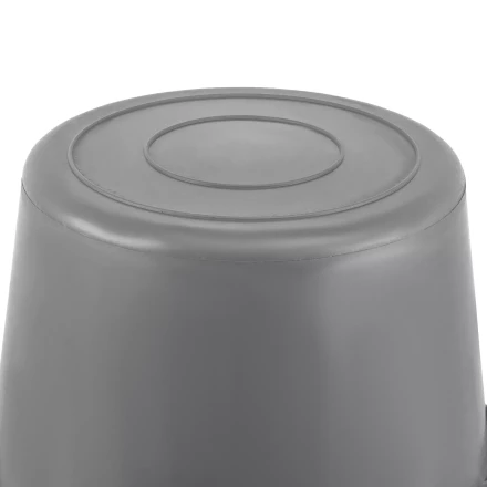 Таз круглый строительный усиленный, 60 л Matrix 81468 купить в Новом Уренгое