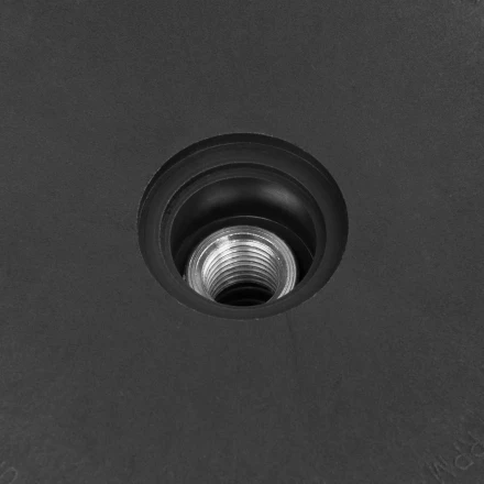 Катушка триммер. полуавтомат., гайка М10, М10, М12, лев. шаг 1,25 1,5 1,5мм Denzel 96393 купить в Новом Уренгое