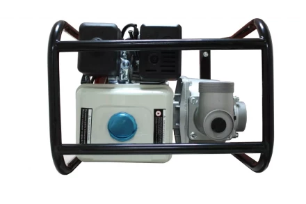 Мотопомпа бензиновая Gidric 80C VEKTOR купить в Новом Уренгое