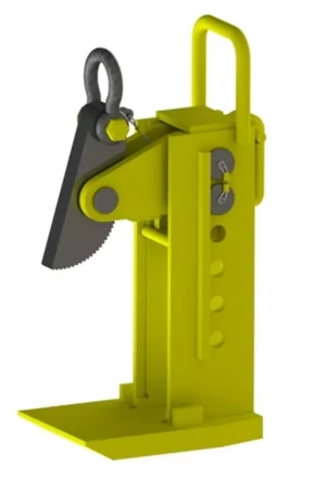 Захват горизонтальный для листового металла ZPL 2,5/5,0 1045200 купить в Новом Уренгое