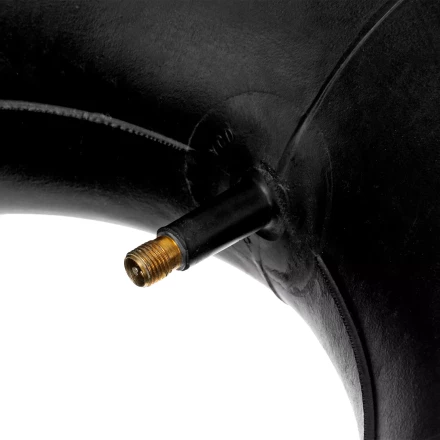 Камера для пневматического колеса 15/6.00-6, D 360 мм Denzel 68959 купить в Новом Уренгое