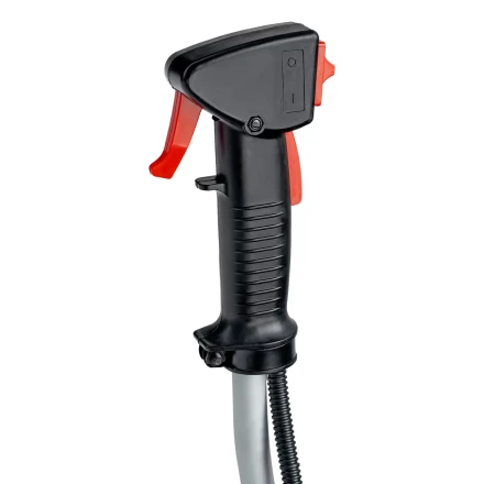 Триммер бензиновый Сибртех ТС-3000Н, 52 см3, неразъемная штанга, состоит из 2 частей 962255 купить в Новом Уренгое