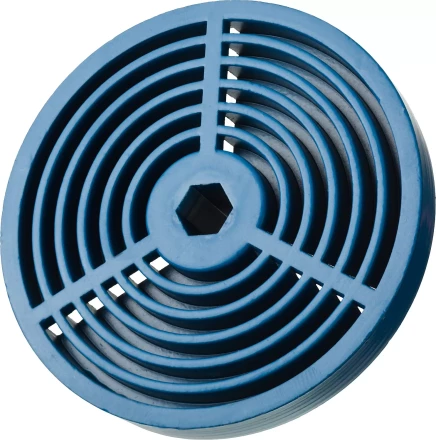 Основание-державка ЗУБР &quot;ПРОФЕССИОНАЛ&quot; для кольцевых коронок 33350-xx 33355_z01 купить в Новом Уренгое