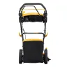 Бензиновая газонокосилка Denzel GLT-460SP-T, Trike 149 см3, 46 см, привод, панель, 60л (58810) купить в Новом Уренгое
