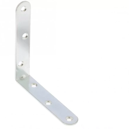 Кронштейн МК 100х100 цинк 10штук Металлист Россия 91528 купить в Новом Уренгое