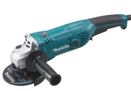 Угловая шлифмашина Makita GA6021C УШМ Болгарка купить в Новом Уренгое