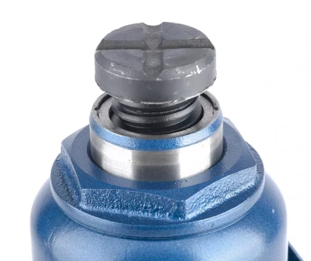 Домкрат гидравлический бутылочный 16 т h подъема 230–460 мм STELS 51109 купить в Новом Уренгое