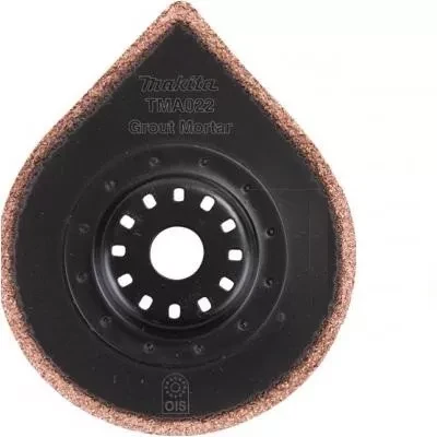 Шлифовальная пластина  Makita TMA022,  B-21484 купить в Новом Уренгое