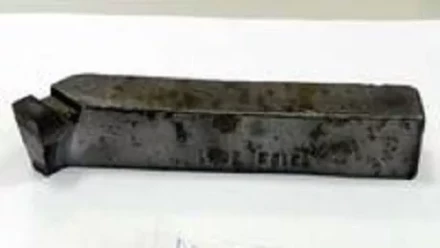 Резец проходной отогнутый  32х20х170 Т5К10 Гост 18877-73 Россия купить в Новом Уренгое