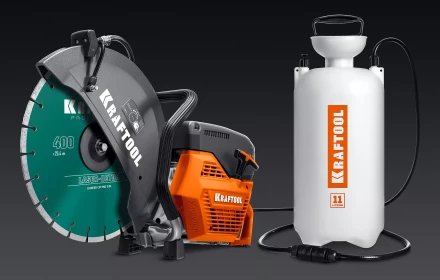 Бак для воды KRAFTOOL K-002 купить в Новом Уренгое