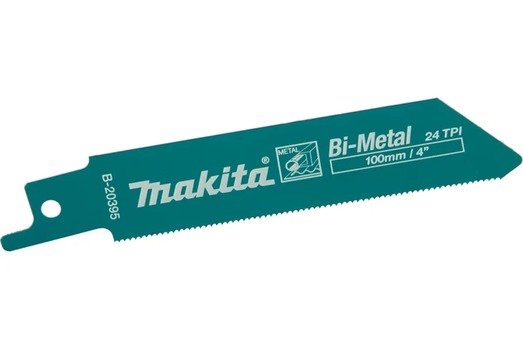 Пильное полотно Makita, для JR100, JR102, BiM B-20395 купить в Новом Уренгое
