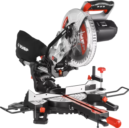 Пила торцовочная с протяжкой ЗПТ-255-1800 ПЛ серия МАСТЕР купить в Новом Уренгое