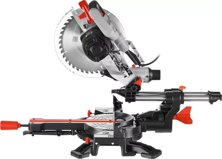 Пила торцовочная с протяжкой ЗПТ-255-1800 ПЛ серия МАСТЕР купить в Новом Уренгое