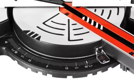 Пила торцовочная с протяжкой ЗПТ-255-1800 ПЛ серия МАСТЕР купить в Новом Уренгое