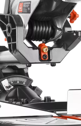 Пила торцовочная с протяжкой ЗПТ-255-1800 ПЛ серия МАСТЕР купить в Новом Уренгое