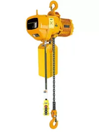 СТАЦ. Таль электрическая цепная TOR ТЭЦС (HHBD03-03) 3,0 т 18 м 380В (серия G) 1006073