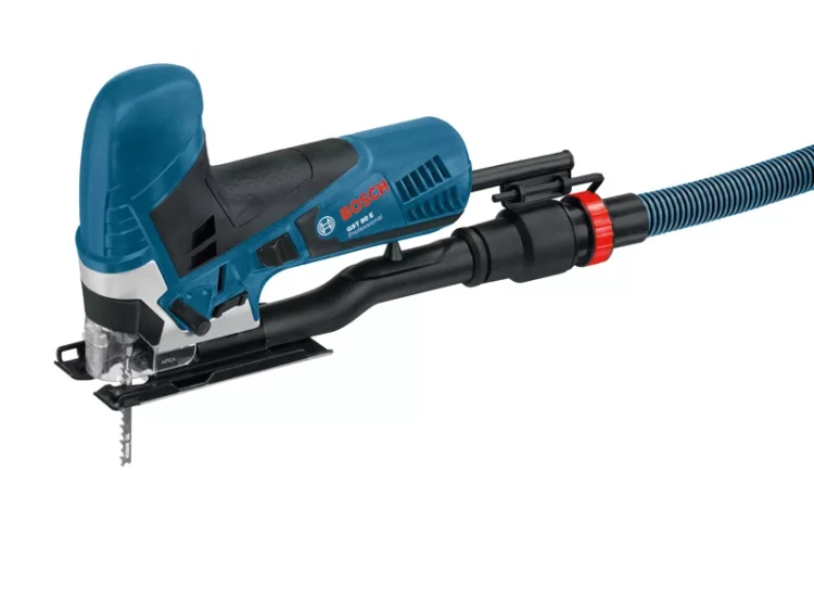 Лобзик Bosch GST 90 E (0.601.58G.000) купить в Новом Уренгое