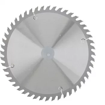 Пильный диск по дереву 255 x 32/30 x 72Т GROSS 73340 купить в Новом Уренгое