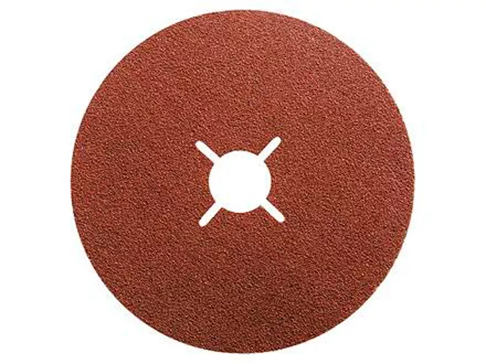 Круг фибровый Р 80 115 х 22mm 5шт MATRIX 73904 купить в Новом Уренгое