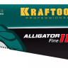 Ножовка для точного реза Alligator Fine 11 15203-40 купить в Новом Уренгое