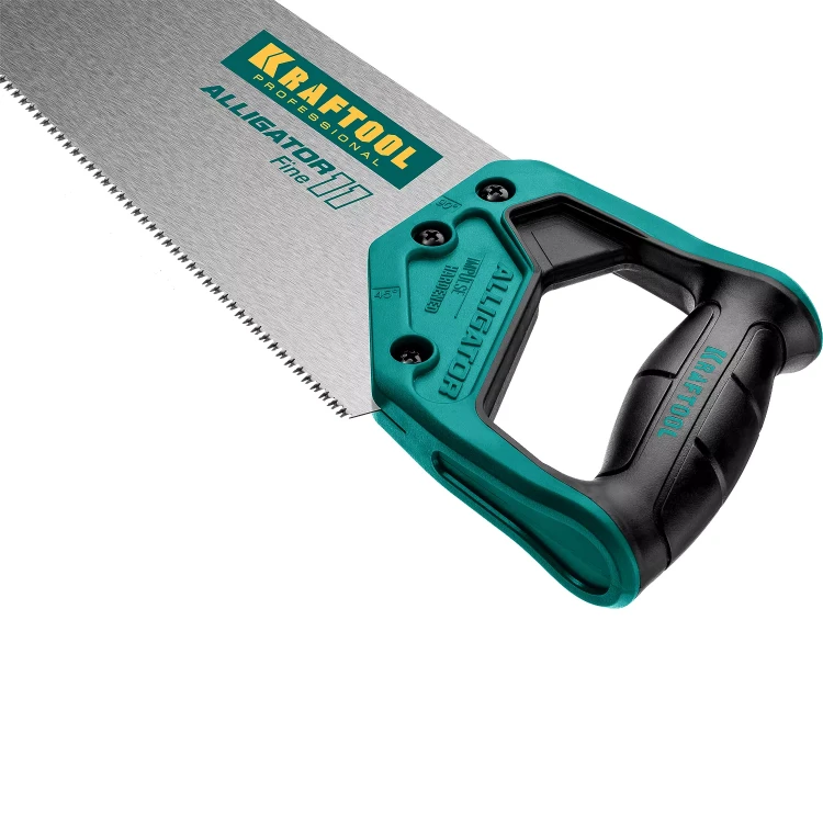 Ножовка для точного реза Alligator Fine 11 15203-40 купить в Новом Уренгое