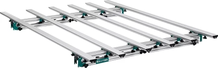 Стол для крупноформатной плитки KRAFTOOL 33253-180 купить в Новом Уренгое