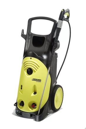 Мойка высокого давления Karcher HD 10/25 S 4-Pol (Мойка Керхер HD 10/25 S 4-Pol) купить в Новом Уренгое