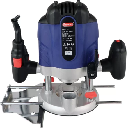 Ручной фрезер Диолд МЭФ-1,9-01 купить в Новом Уренгое