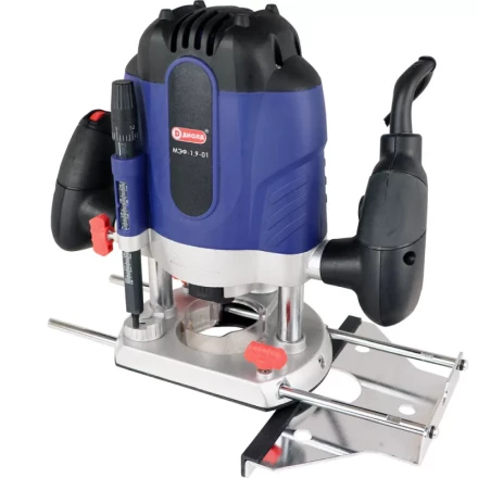 Ручной фрезер Диолд МЭФ-1,9-01 купить в Новом Уренгое