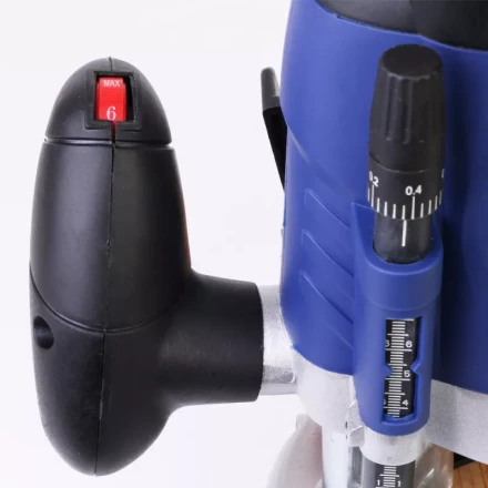 Ручной фрезер Диолд МЭФ-1,9-01 купить в Новом Уренгое