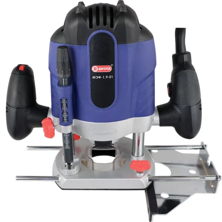Ручной фрезер Диолд МЭФ-1,9-01 купить в Новом Уренгое