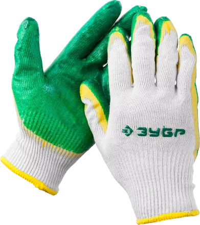 Перчатки трикотажные серия МАСТЕР купить в Новом Уренгое