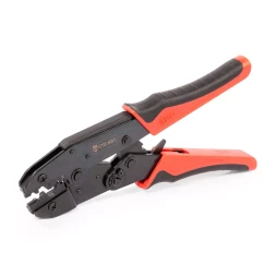 Пресс-клещи СТО-05 серия КВТ ПРОФИ (90751)