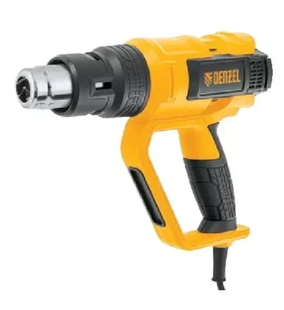 Фен строительный HG-2000E Denzel 28007 купить в Новом Уренгое