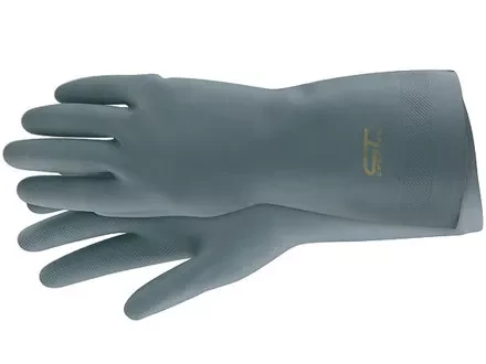 Перчатки сантехнические &quot;латекс&quot; XL СИБРТЕХ 67793 купить в Новом Уренгое