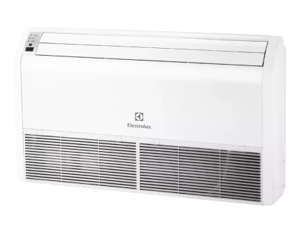Внутренний блок ELECTROLUX EACU-36H U/N3 универсальной сплит системы, напольно-потолочного типа(380) купить в Новом Уренгое
