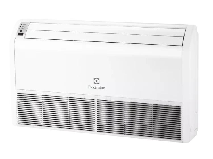 Внутренний блок ELECTROLUX EACU-36H U/N3 универсальной сплит системы, напольно-потолочного типа(380) купить в Новом Уренгое